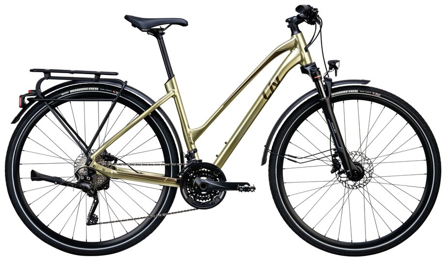 Liv LaVie SLR Gold Modell 2024