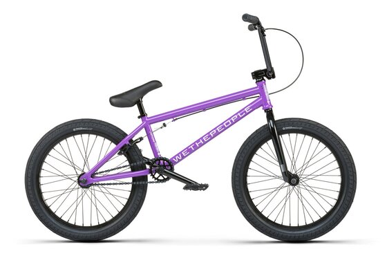 20 Zoll - BMX - Wethepeople Nova - 2022 - 20 Zoll - BMX