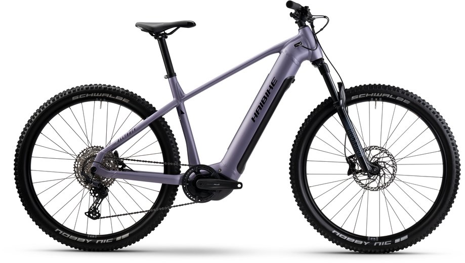 Haibike Alltrack 7 29