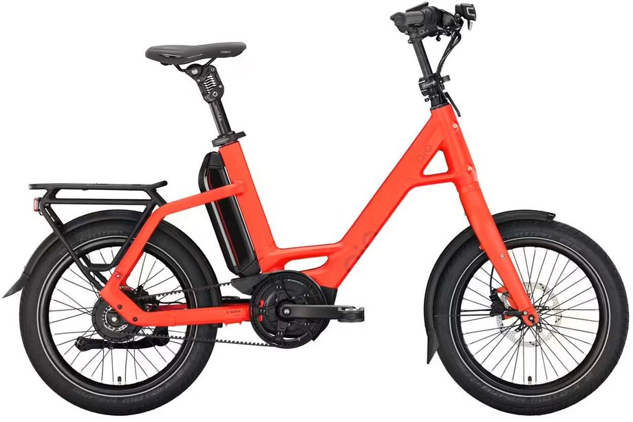 QIO EINS P-E