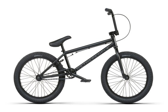 BMX - Wethepeople Nova 20.5" TT - 2022 - 20 Zoll - BMX