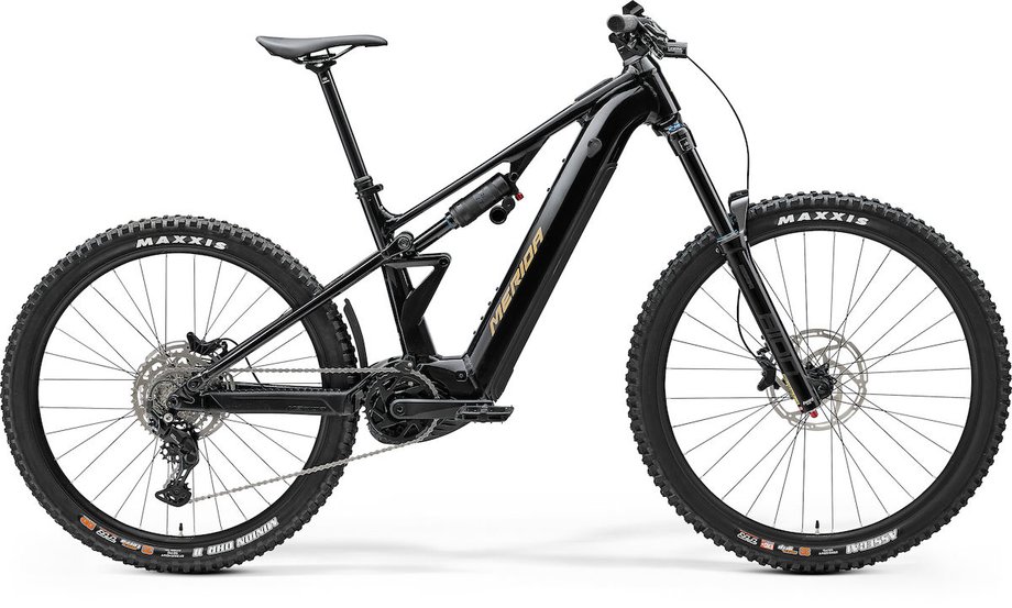 Merida eOne-Eighty 400
