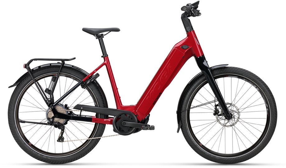 KOGA Pace B05 Rigid