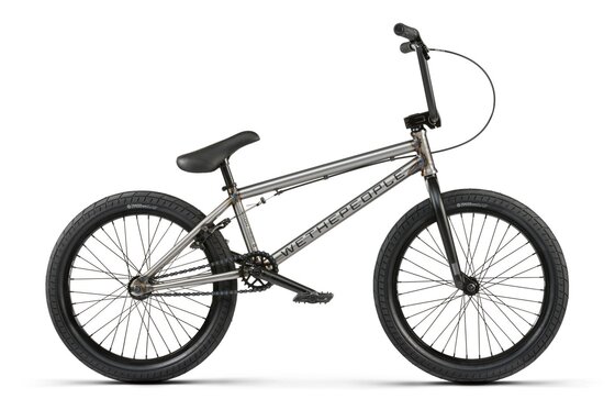 20 Zoll - BMX - Wethepeople Nova - 2022 - 20 Zoll - BMX