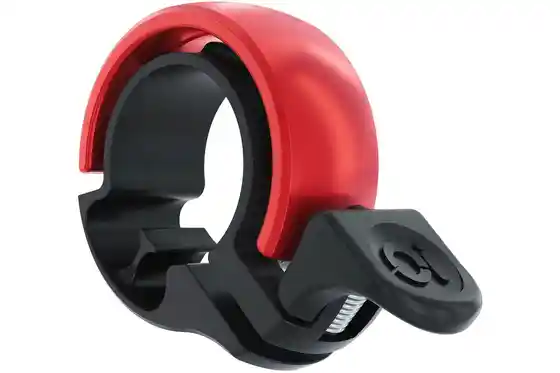 Fahrradklingeln - Knog Fahrradklingel Oi Classic Small