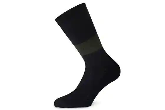 Socken - Jeuf Train Band Socken