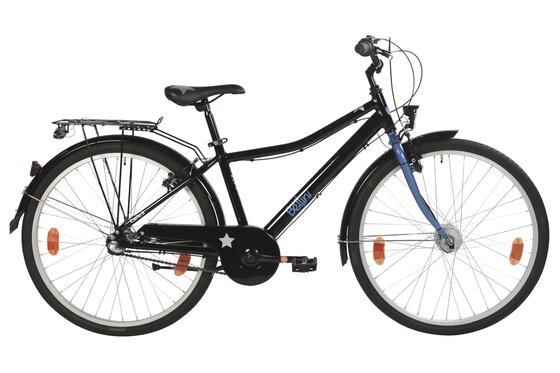 Angebote Fahrräder - Bellini Carlo 3 - 2023 - 26 Zoll - Diamant