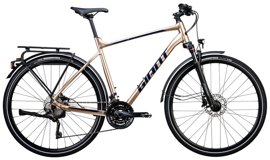 Giant AllTour SLR 1 Gold Modell 2024