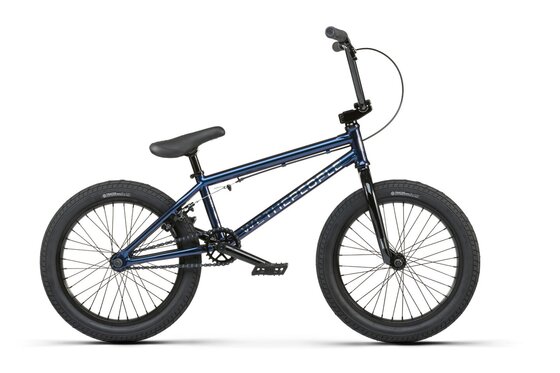 BMX - Wethepeople CRS 18" - 2022 - 18 Zoll - BMX
