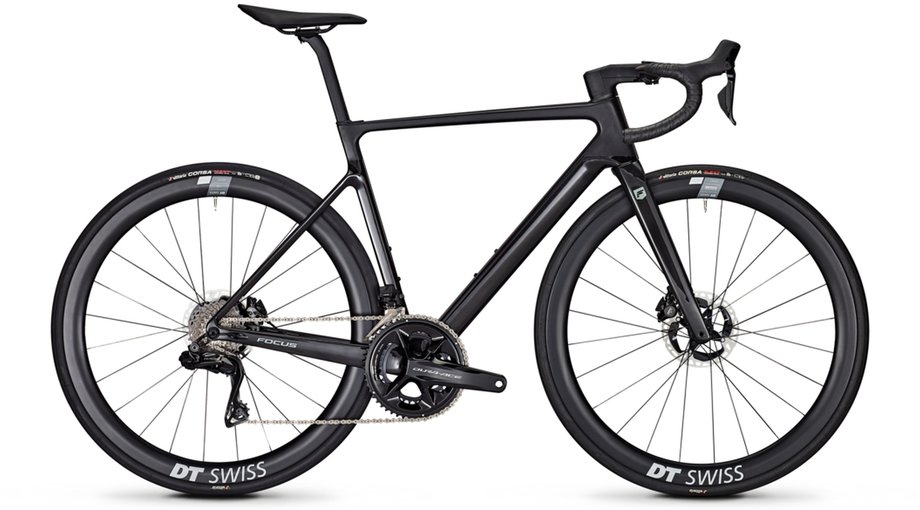 Focus Izalco Max 9.9