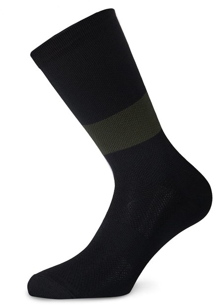 Jeuf Train Band Socken Grün Modell 2026