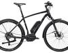 Carver Cinos Street E320 - 500 Wh - 2018 - 28 Zoll - Diamant