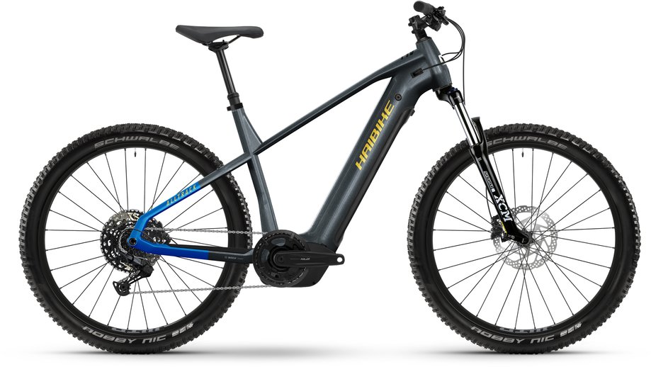 Haibike Alltrack 6.5 27.5