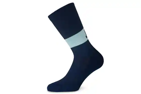 Socken - Jeuf Train Band Socken