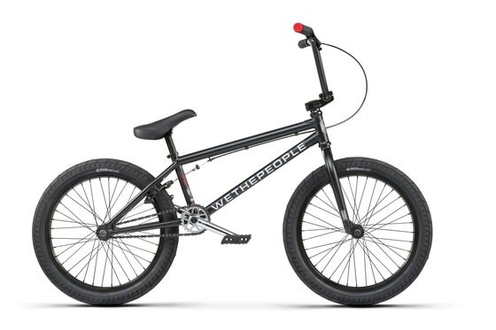 BMX - Wethepeople CRS 20" - 2022 - 20 Zoll - BMX