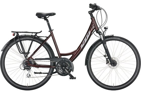 KTM Life - KTM Life Ride - 2022 - 28 Zoll - Diamant