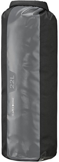 Ortlieb Dry-Bag Heavy Duty Packsack 22L Schwarz Modell 2026