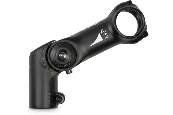 Fahrrad-Cockpit - Cube RFR erhöhter verstellbarer Vorbau MTB