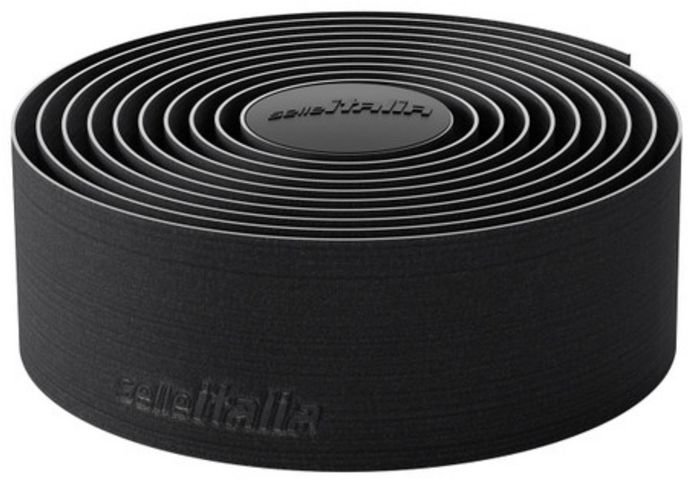 Selle Italia Gran Fondo Lenkerband Schwarz Modell 2026
