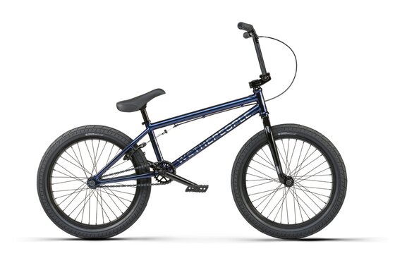 BMX - Wethepeople CRS 20" - 2022 - 20 Zoll - BMX