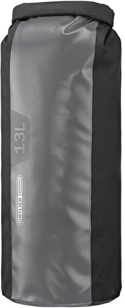 Ortlieb Dry-Bag Heavy Duty Packsack 13L Schwarz Modell 2026