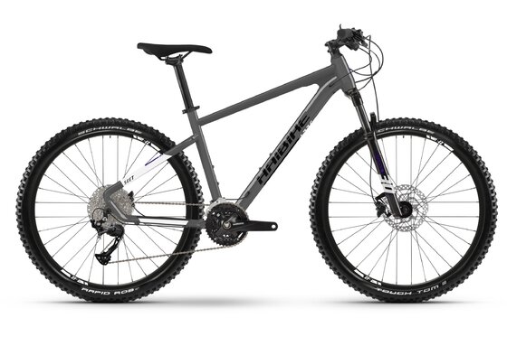 Haibike - Haibike Seet 8 - 2021 - 29 Zoll - Diamant
