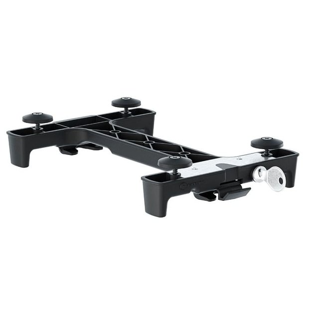 Racktime Adapter Snap-It 2.0 Schwarz Modell 2027
