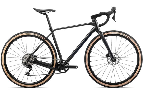 Rennräder - Orbea Terra H30 1x - 2022 - 28 Zoll - Diamant