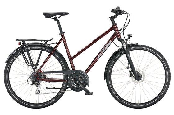 KTM Life - KTM Life Ride - 2022 - 28 Zoll - Damen Sport