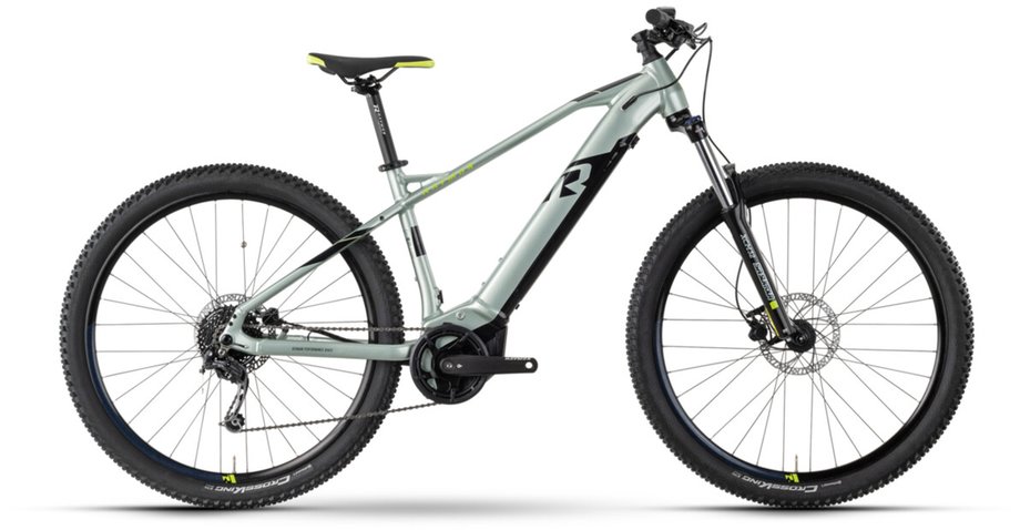 Raymon HardRay E 5.0 M350