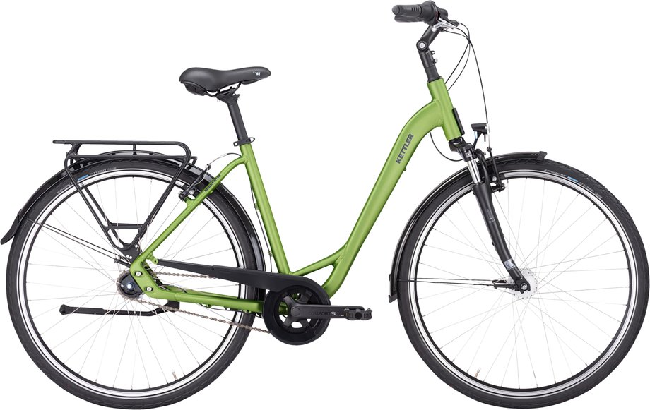 Kettler Traveller 1.0 7G FL