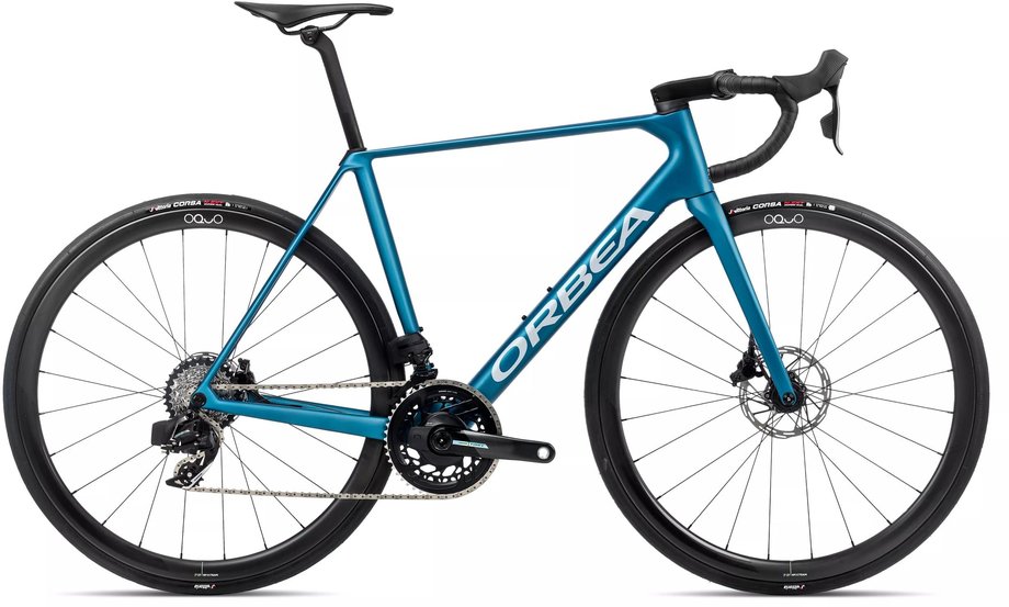 Orbea ORCA M21e TEAM PWR