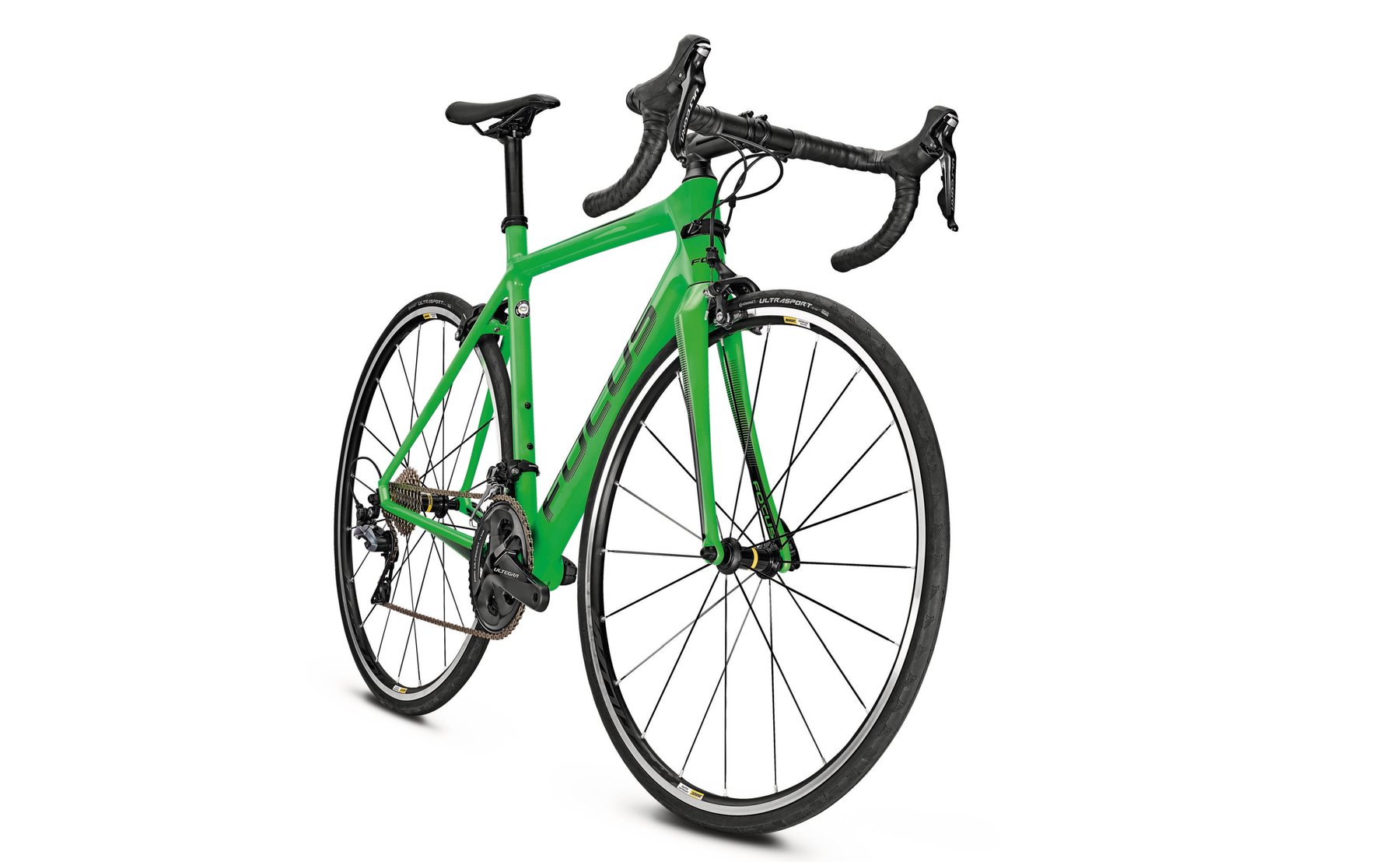 focus izalco race review