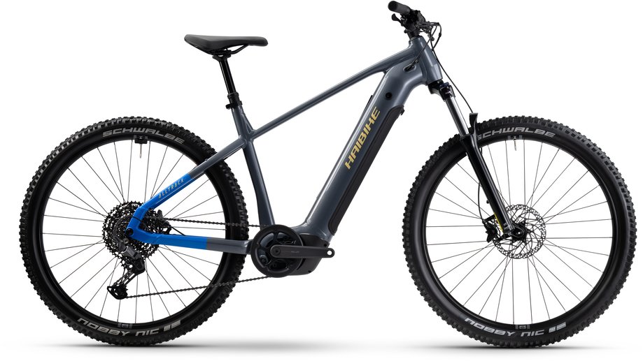 Haibike Alltrack 6.5 29