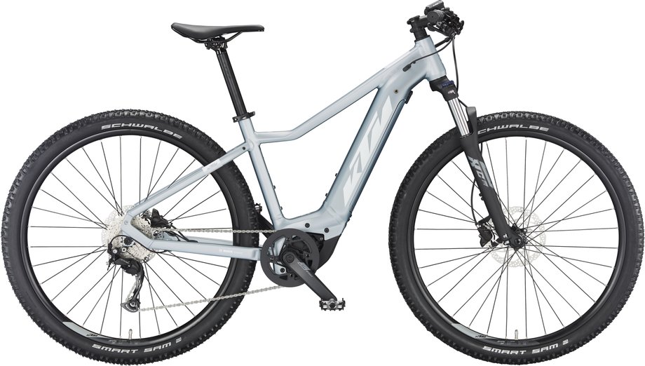 KTM Macina Race 592 Glorious