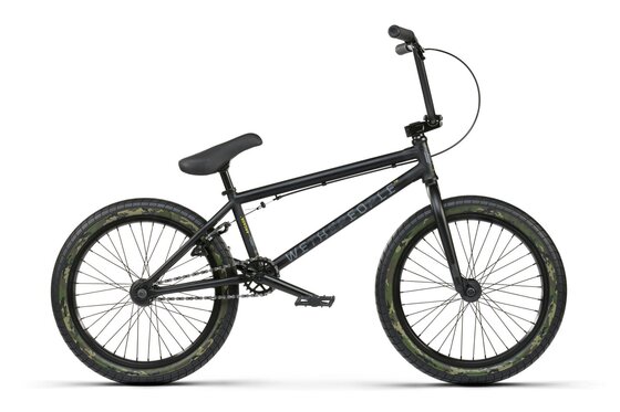 20 Zoll - BMX - Wethepeople Arcade kurz - 2022 - 20 Zoll - BMX