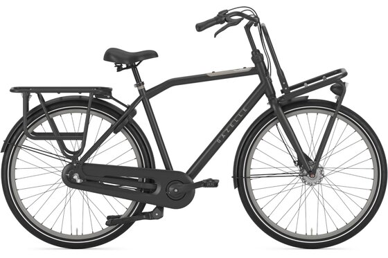 Gazelle - Gazelle HeavyDutyNL - 2023 - 28 Zoll - Diamant