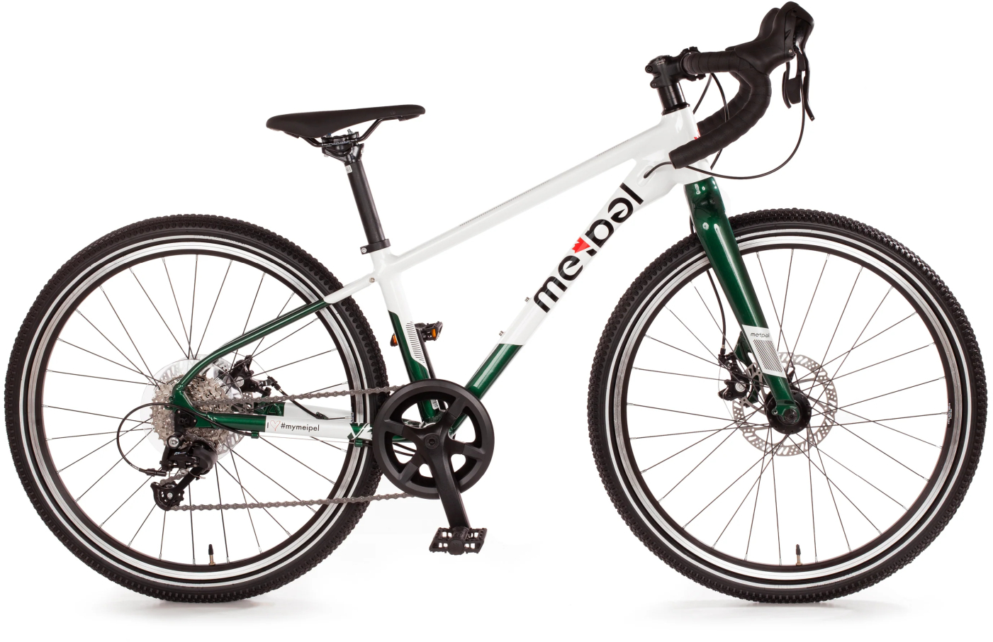MEIPEL Aero Grün - 24 Zoll - Diamant (2026)