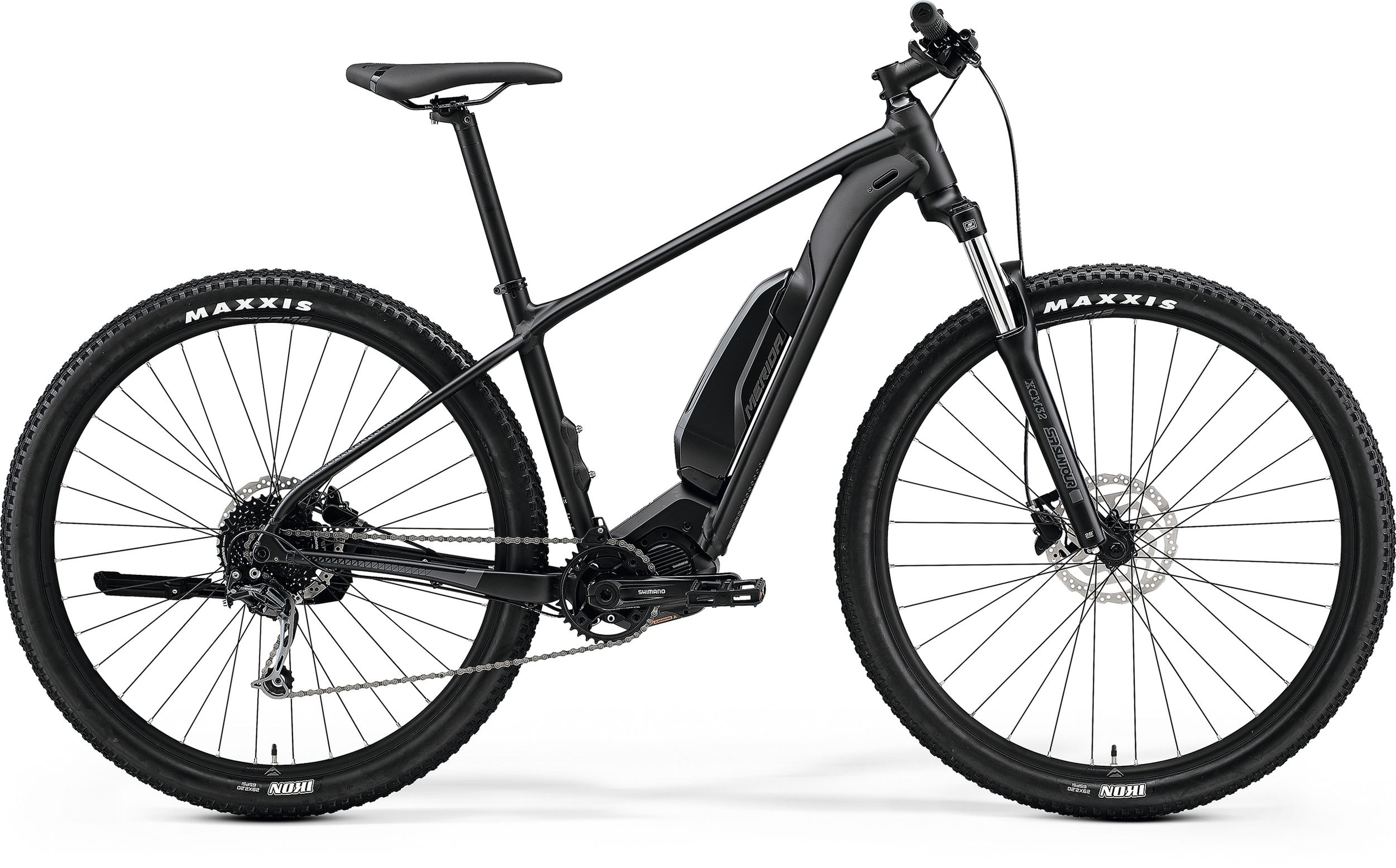 Merida eBig.Nine 300 SE Diamant 2023 in 29 Zoll kaufen Fahrrad XXL