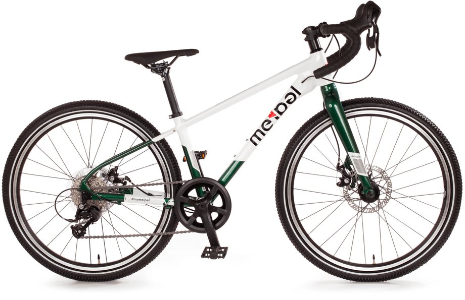 Meipel Aero 24"" Grün Modell 2026
