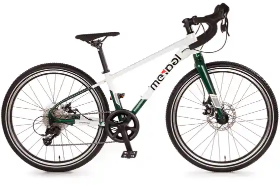 Gravel-Bikes - Meipel Aero 24" - 24 Zoll - Diamant - 2026