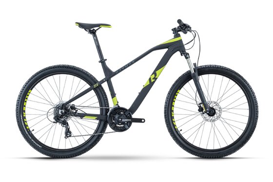 Raymon - Raymon HardRay Seven 2.0 - 2023 - 27,5 Zoll - Diamant