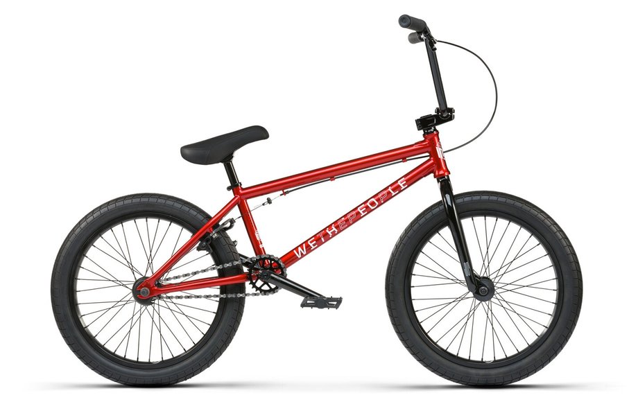 Wethepeople Arcade kurz