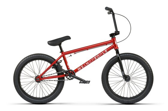 20 Zoll - BMX - Wethepeople Arcade kurz - 2022 - 20 Zoll - BMX