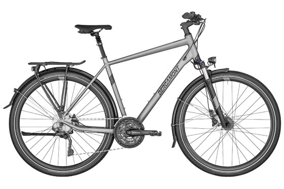 Bergamont Horizon - Bergamont Horizon 7 - 2022 - 28 Zoll - Diamant