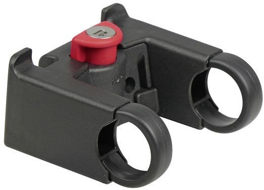 KLICKfix Lenkeradapter mit Schloss | Taschenzubehör