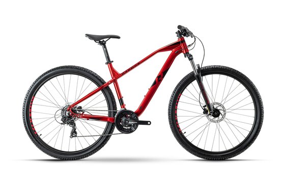 Raymon - Raymon HardRay Seven 2.0 - 2023 - 27,5 Zoll - Diamant