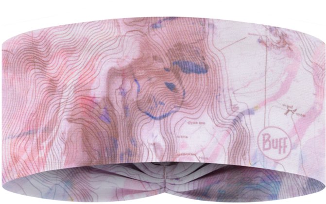 Buff CoolNet UV Ellipse Pink Modell 2026