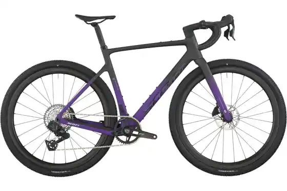 Scott - Scott Addict Gravel 20 - 28 Zoll - Diamant - 2026