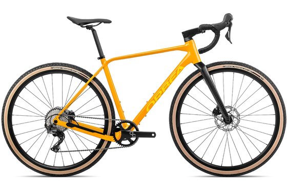 Rennräder - Orbea Terra H30 1x - 2022 - 28 Zoll - Diamant